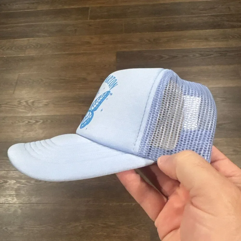 Dolly theme it blue